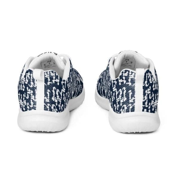 Zapatillas Azules Sneakers Voynich 2 by BN18