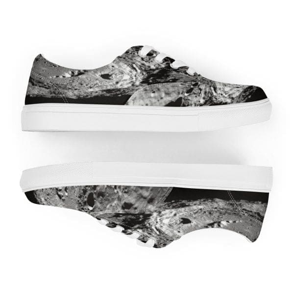 Zapatillas Casual Unisex Grises Lunaris by BN18