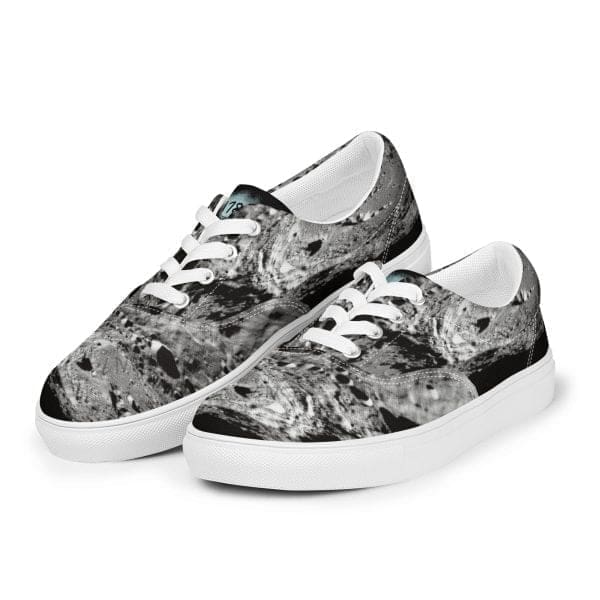 Zapatillas Casual Unisex Grises Lunaris by BN18