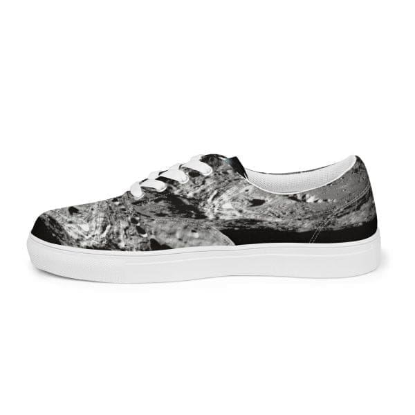 Zapatillas Casual Unisex Grises Lunaris by BN18