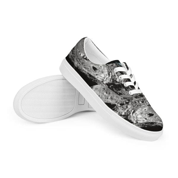 Zapatillas Casual Unisex Grises Lunaris by BN18