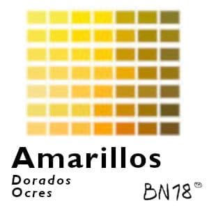 Amarillos