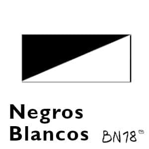 Negros y Blancos
