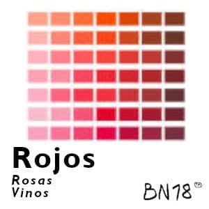 Rojos