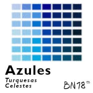 Azul