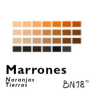 Marrones