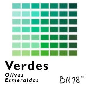 Verde