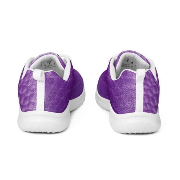 Zapatillas Moradas Sneakers Cuchipanda Lavanda by BN18