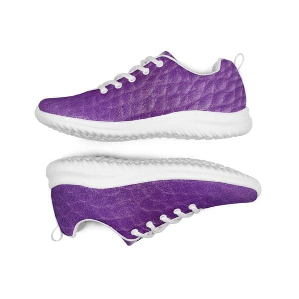 Zapatillas Moradas Sneakers Cuchipanda Lavanda by BN18