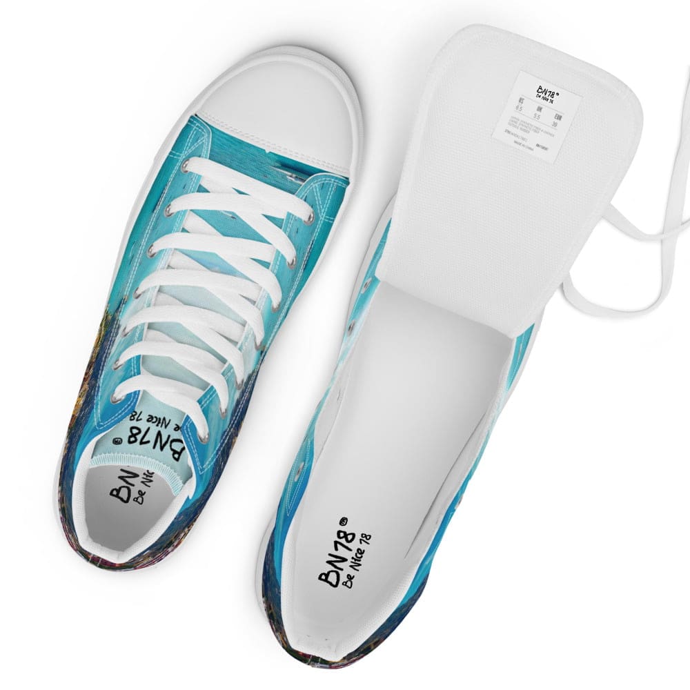 Zapatillas personalizadas