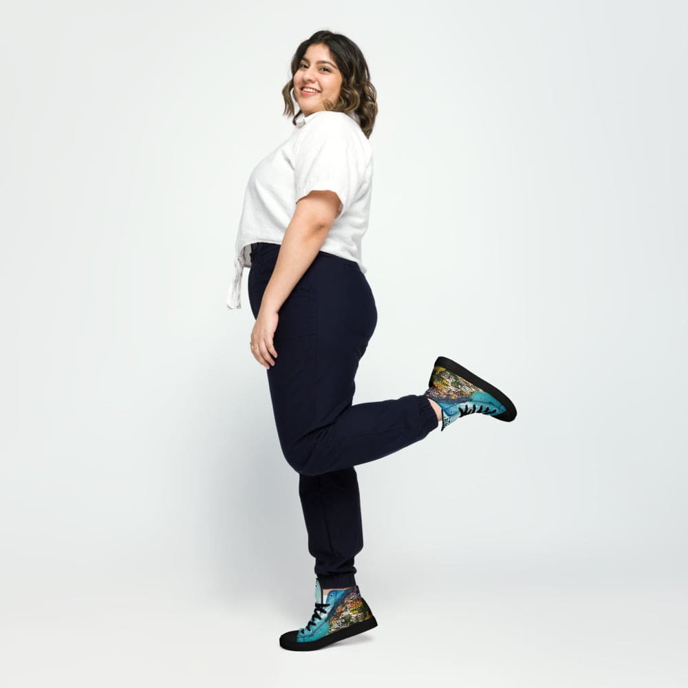 Zapatillas personalizadas