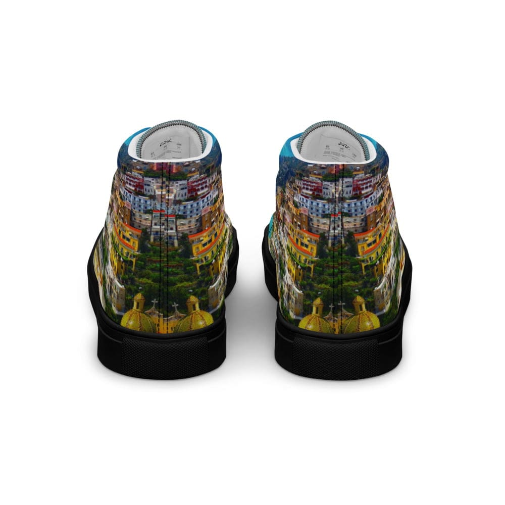 Zapatillas personalizadas