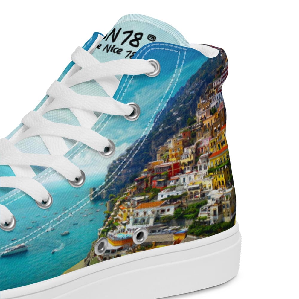 Zapatillas personalizadas