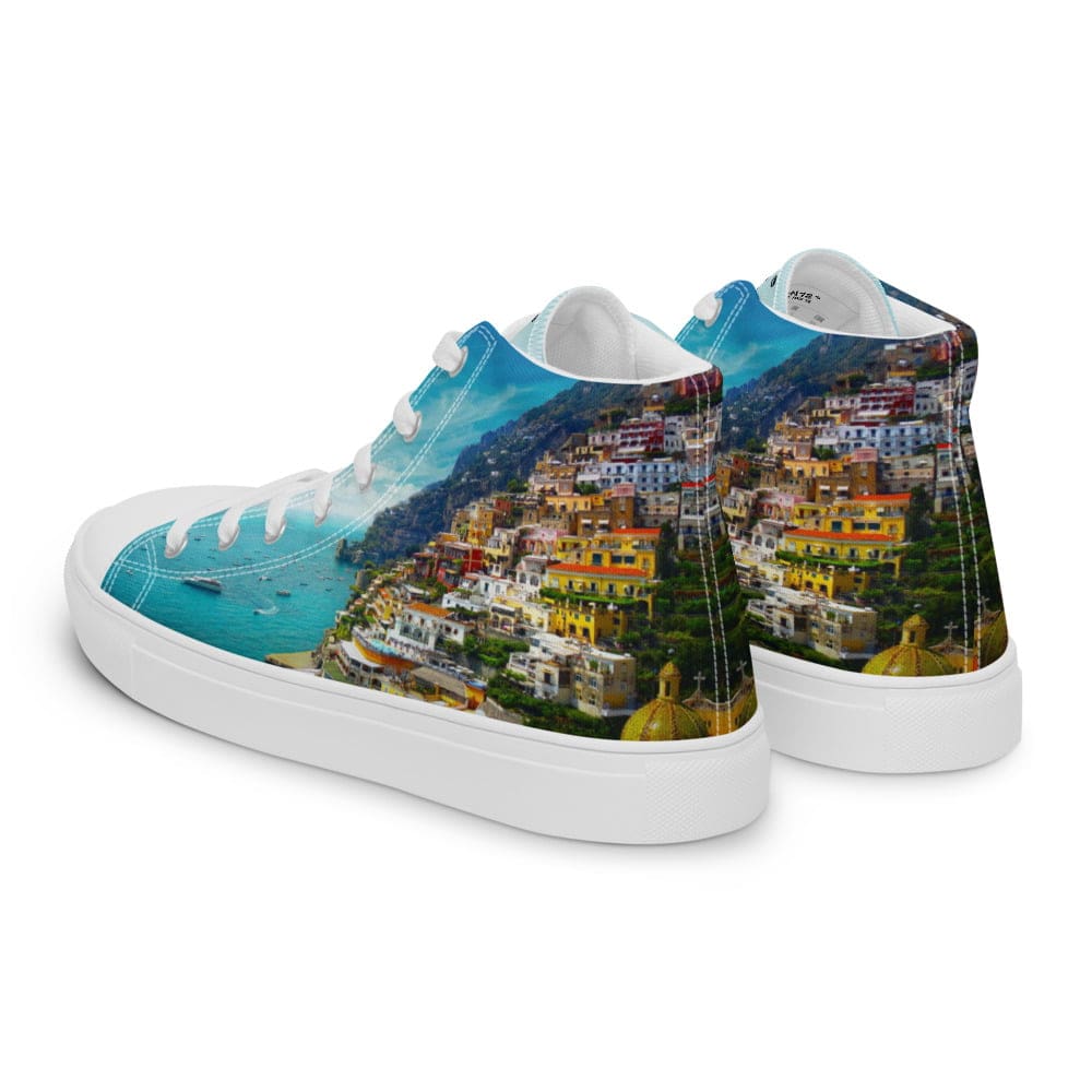 Zapatillas personalizadas