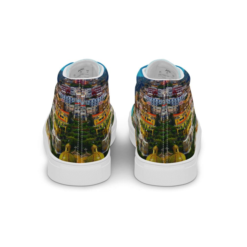 Zapatillas personalizadas