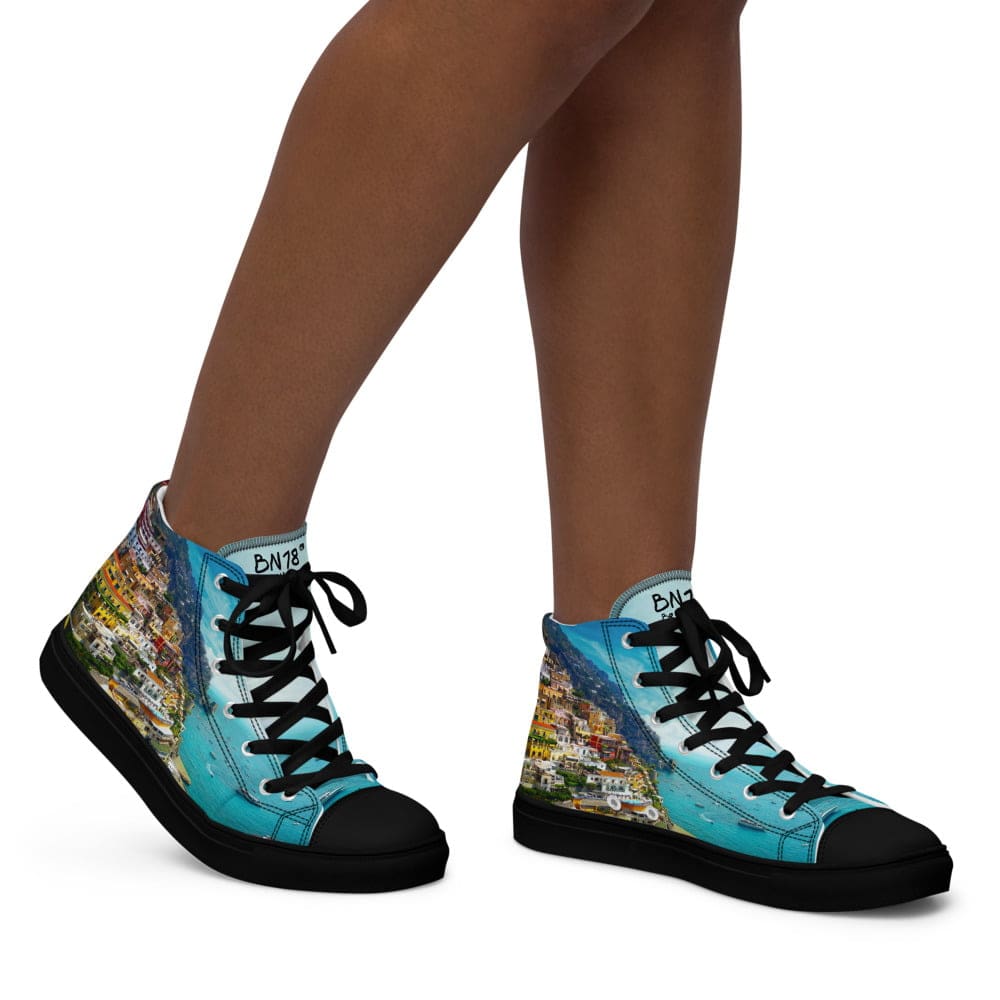 Zapatillas personalizadas