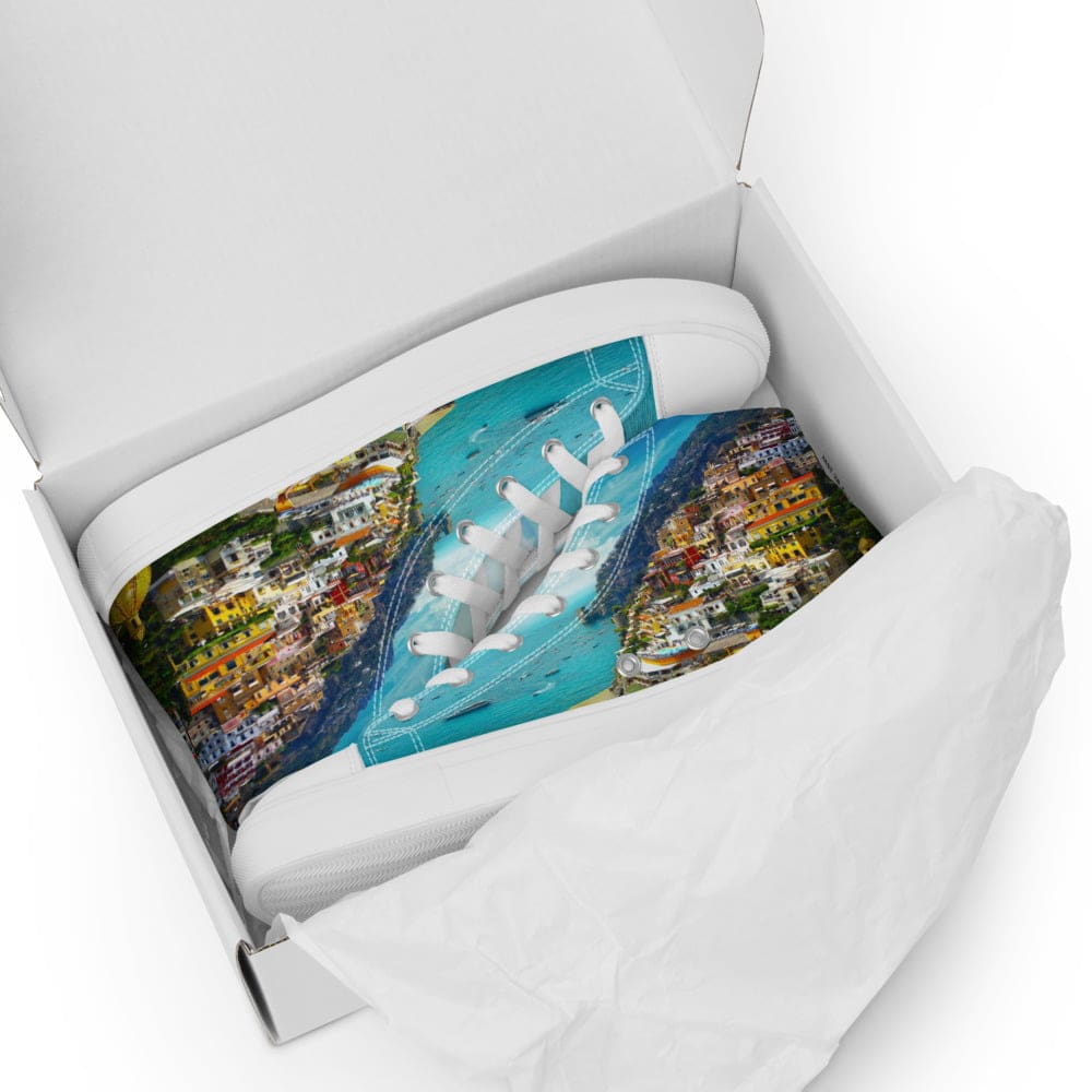 Zapatillas personalizadas