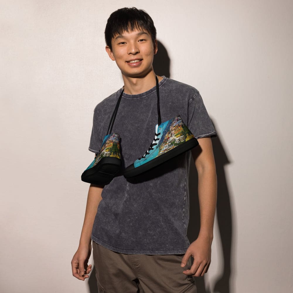 Zapatillas personalizadas