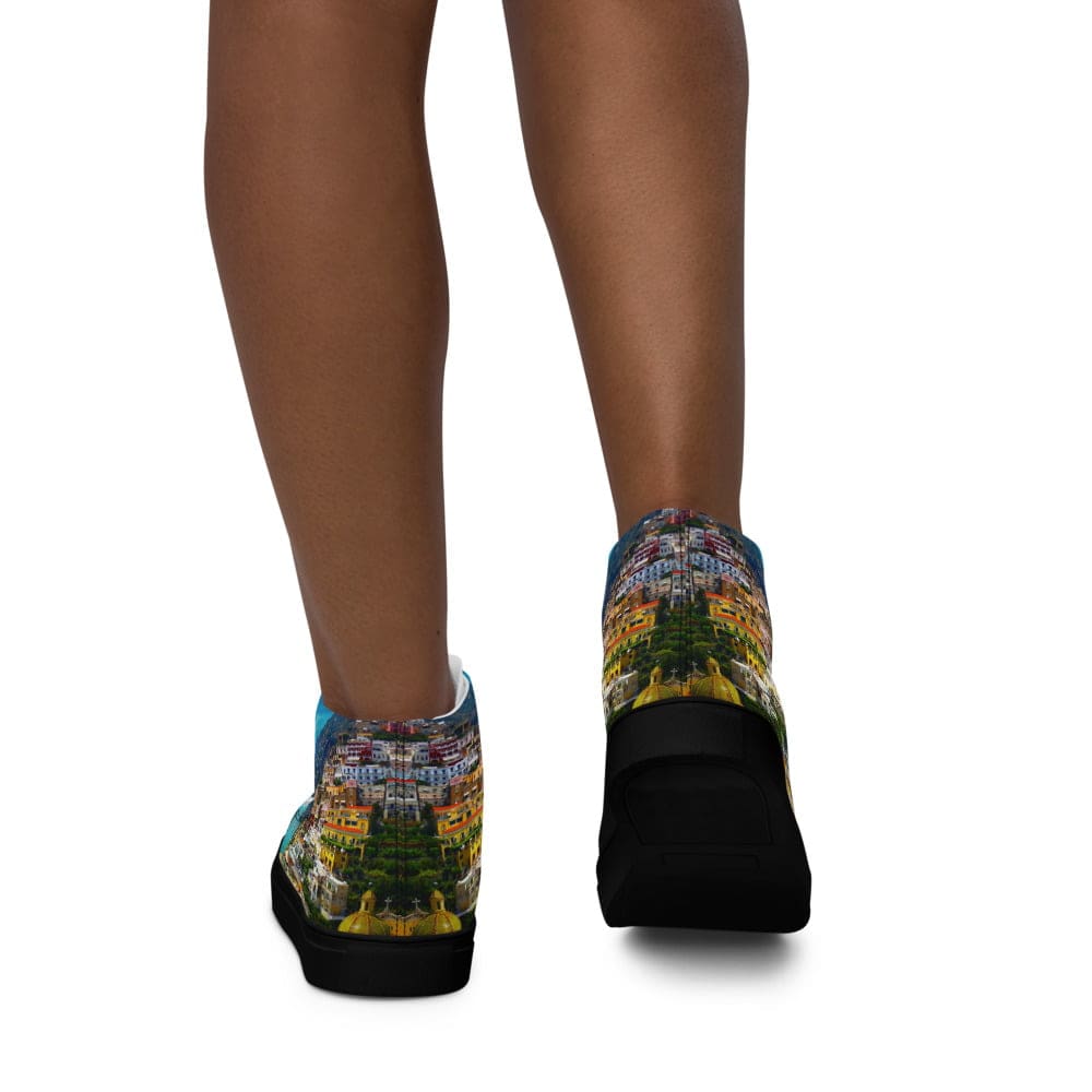 Zapatillas personalizadas