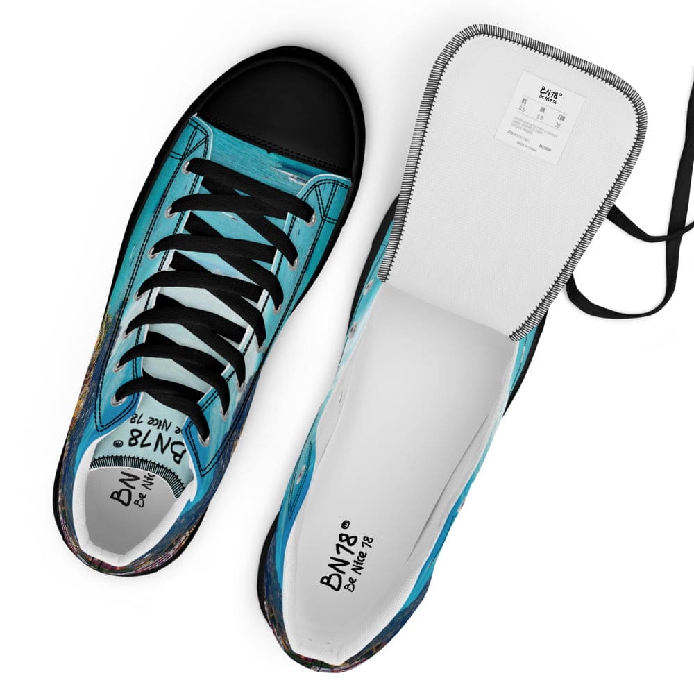 Zapatillas personalizadas