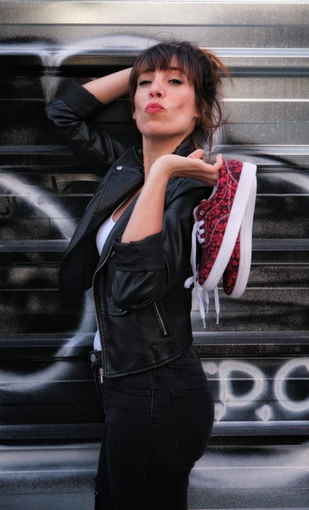 Laura del Rio Ambassador BN18 05