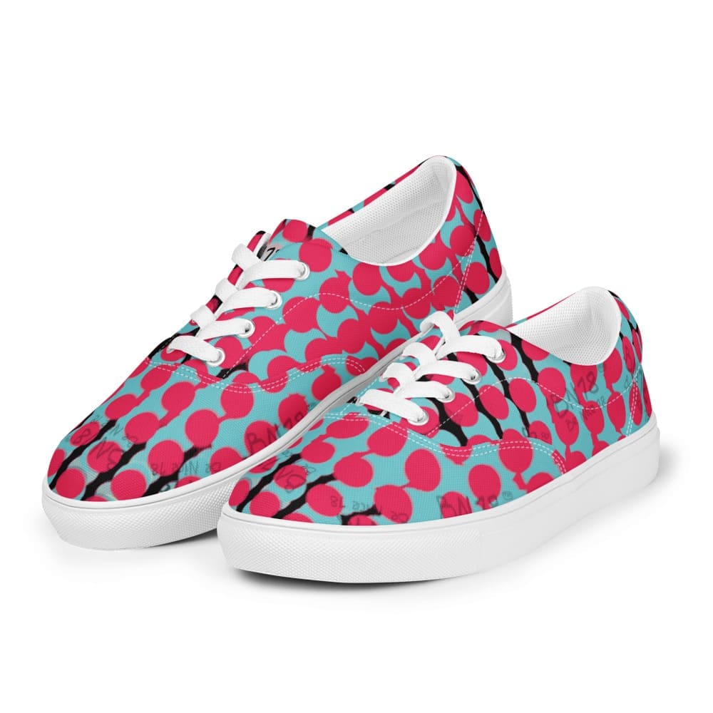 Zapatillas Casual Colores 3D