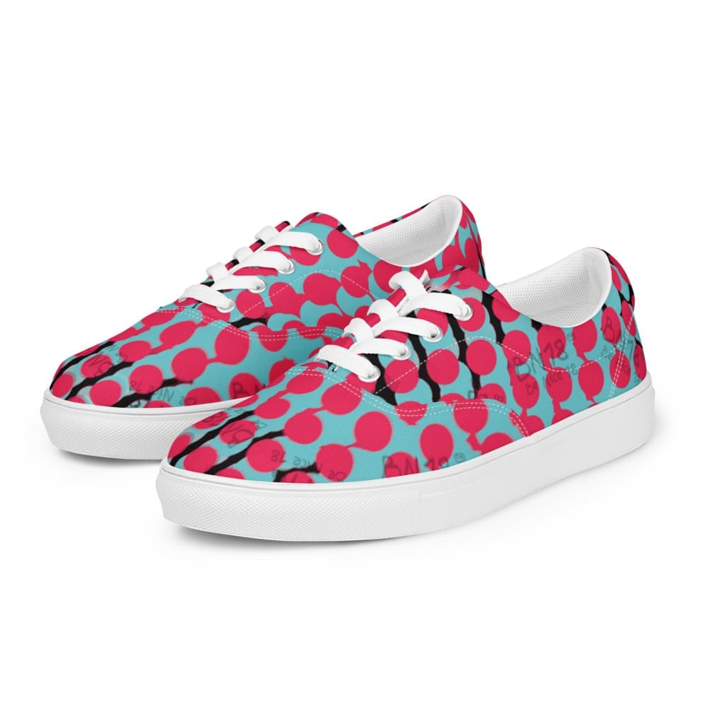 Zapatillas Casual Colores 3D