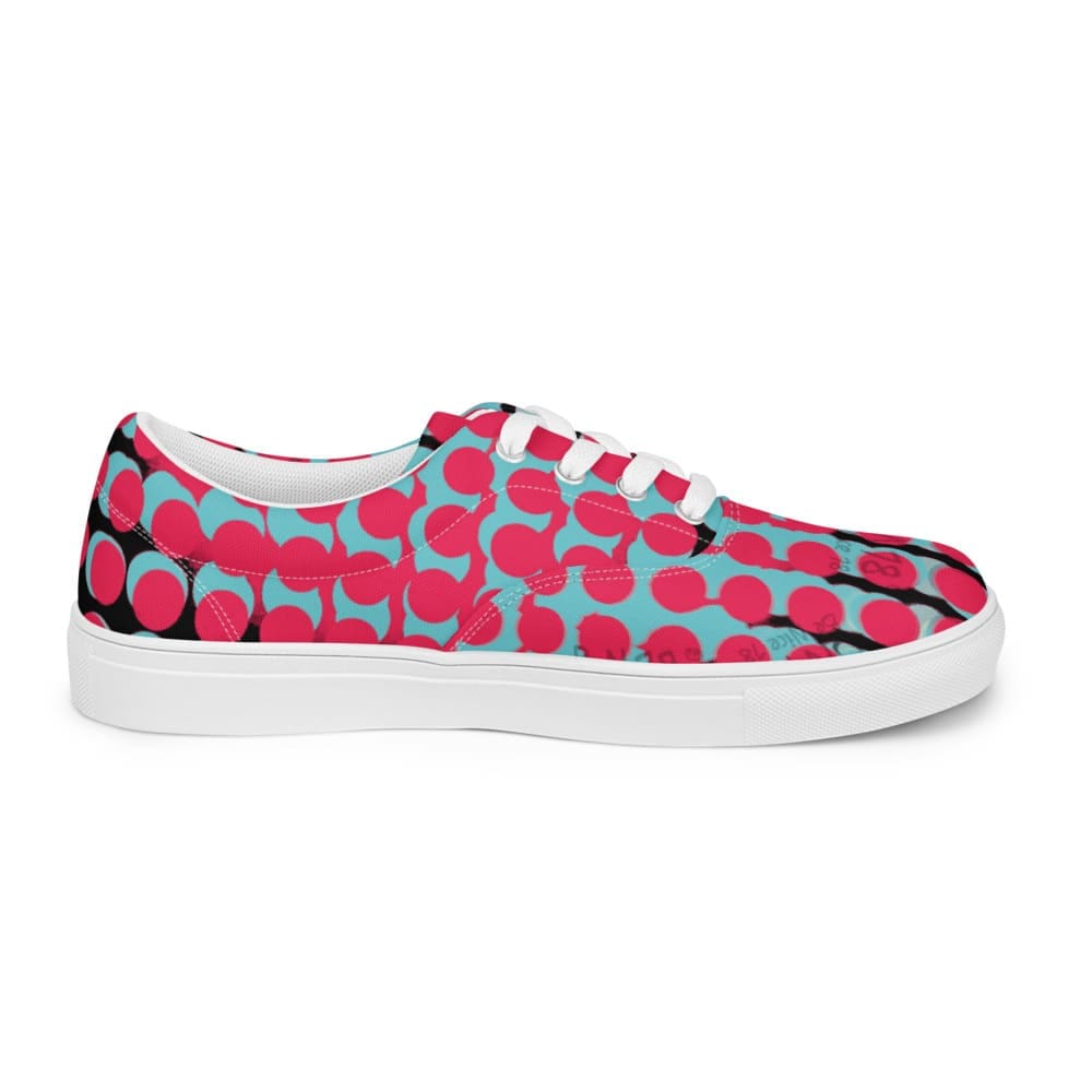 Zapatillas Casual Colores 3D