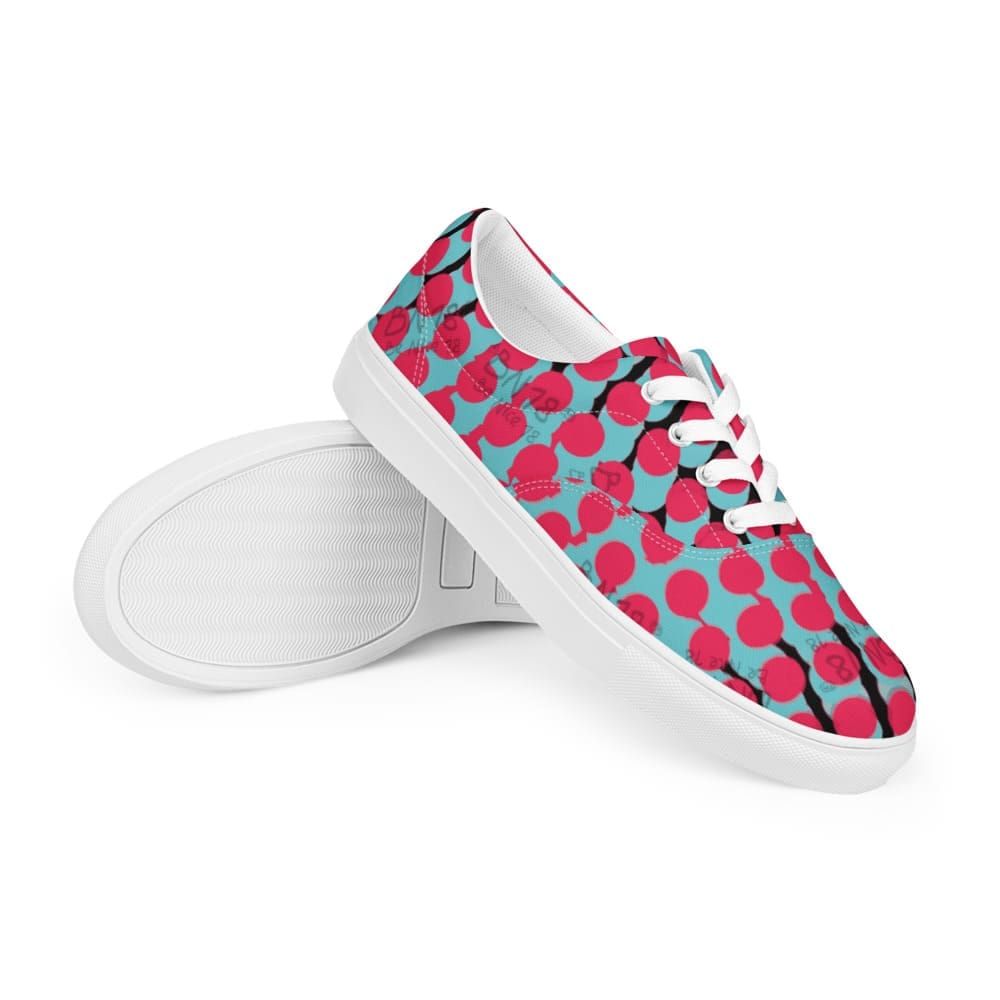 Zapatillas Casual Colores 3D