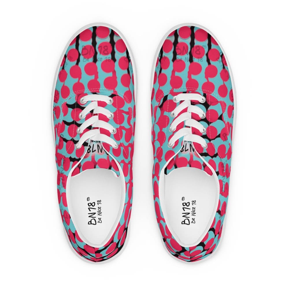 Zapatillas Casual Colores 3D