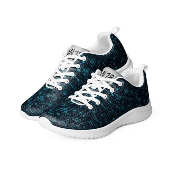 zapatillas temáticas informática