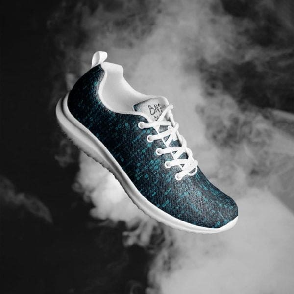 zapatillas temáticas informática