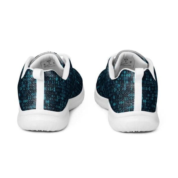 zapatillas temáticas informática
