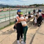 danigarcia11 en el circuito