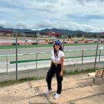 Danigarcía11 en el circuito