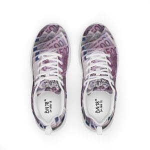 Zapatillas AtrapaBilletes 500€