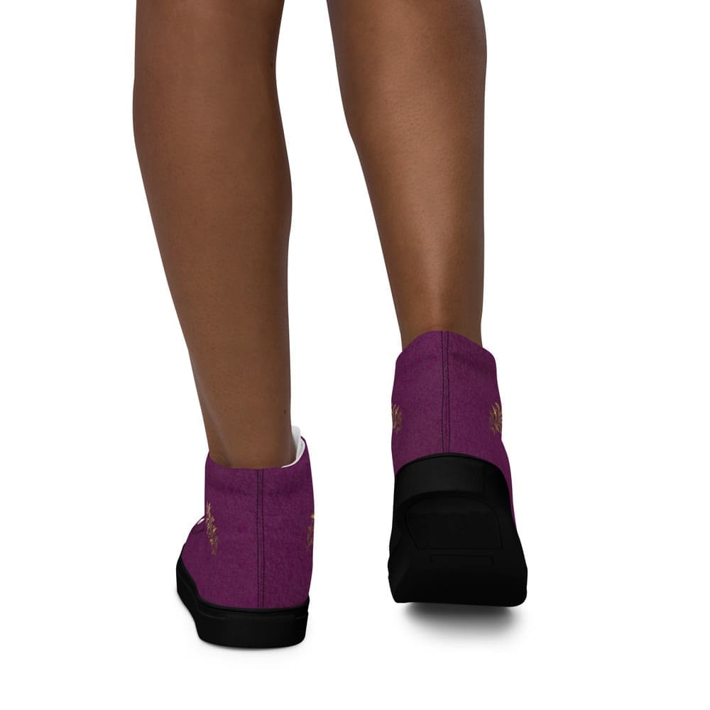 zapatillas-purpura-cana-alta-imperator-bn18