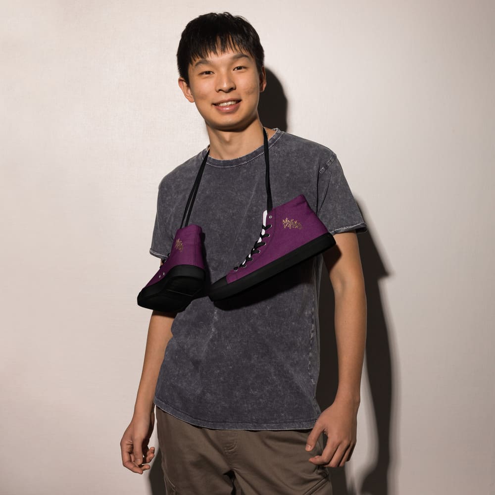 zapatillas-purpura-cana-alta-imperator-bn18