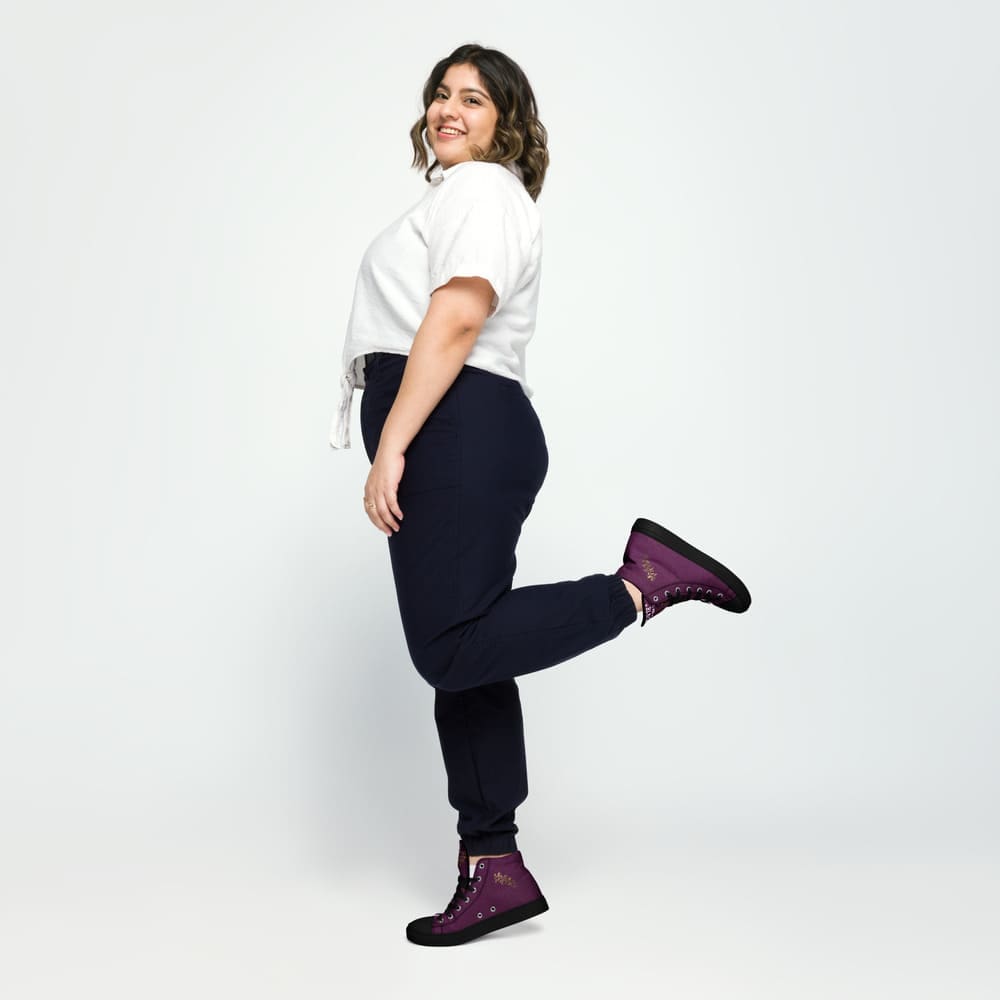 zapatillas-purpura-cana-alta-imperator-bn18