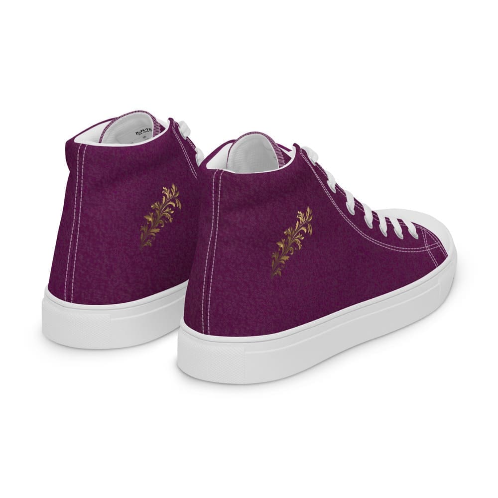 zapatillas-purpura-cana-alta-imperator-bn18