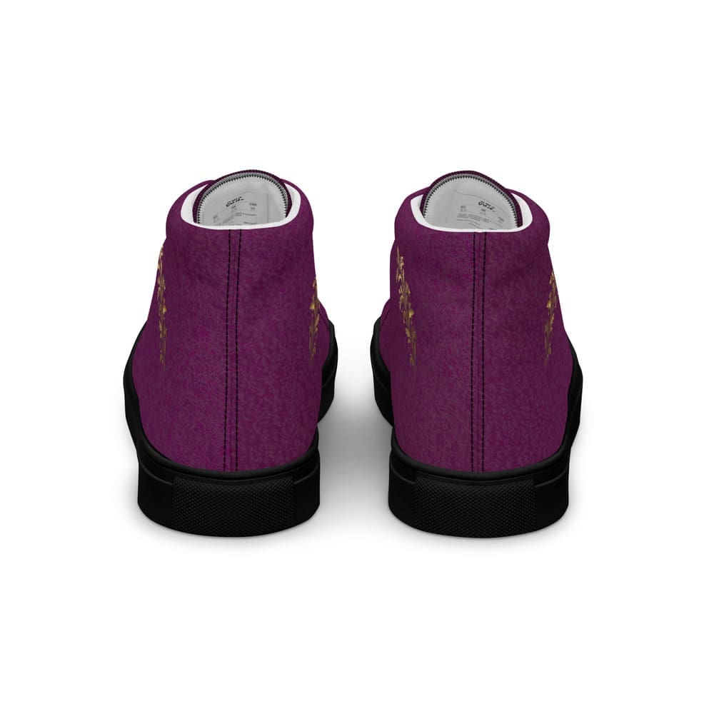 zapatillas-purpura-cana-alta-imperator-bn18