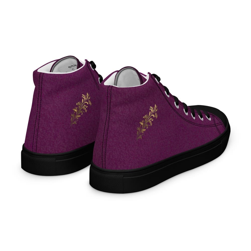 zapatillas-purpura-cana-alta-imperator-bn18