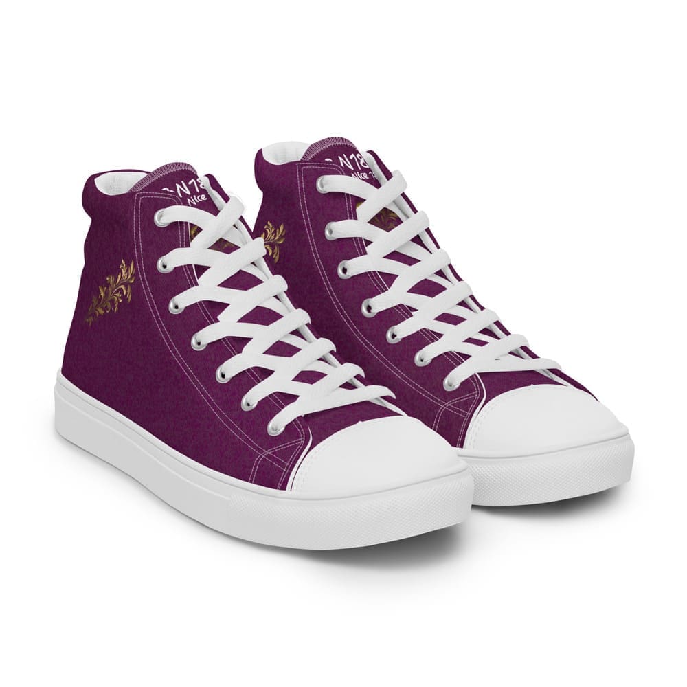 zapatillas-purpura-cana-alta-imperator-bn18