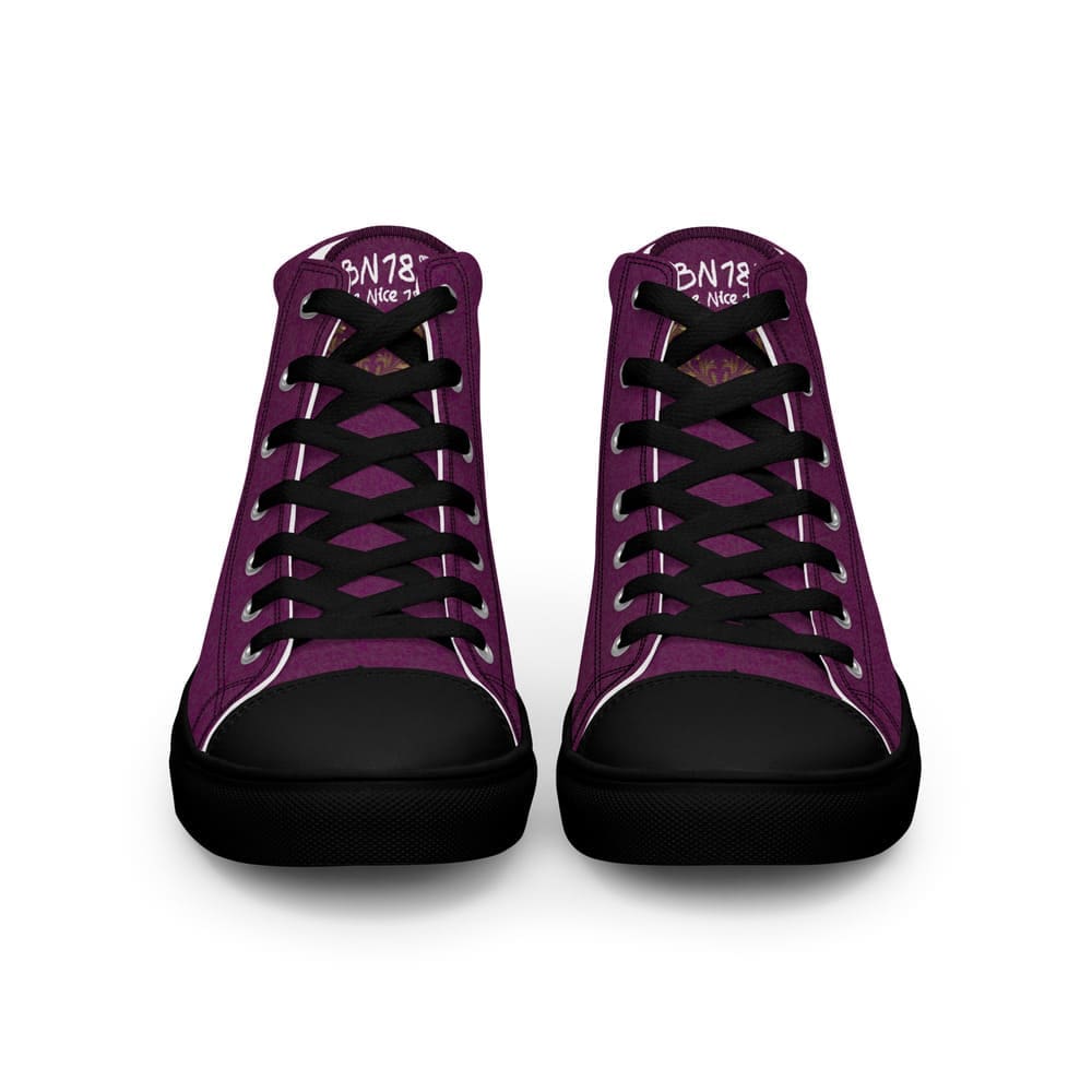 zapatillas-purpura-cana-alta-imperator-bn18