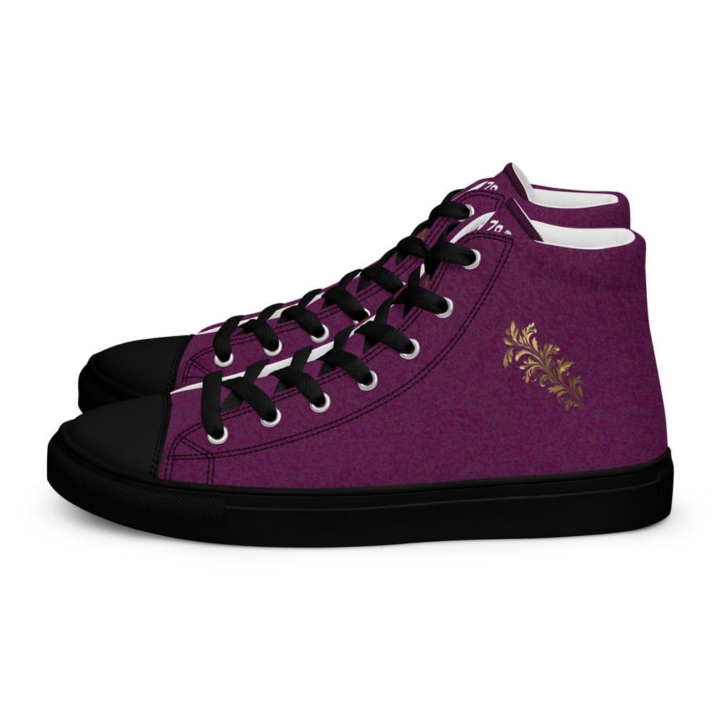 zapatillas-purpura-cana-alta-imperator-bn18