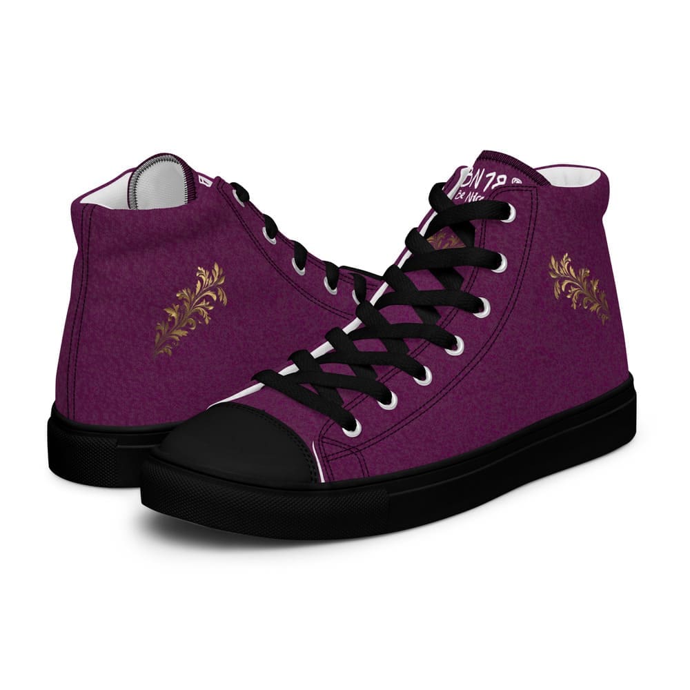zapatillas-purpura-cana-alta-imperator-bn18
