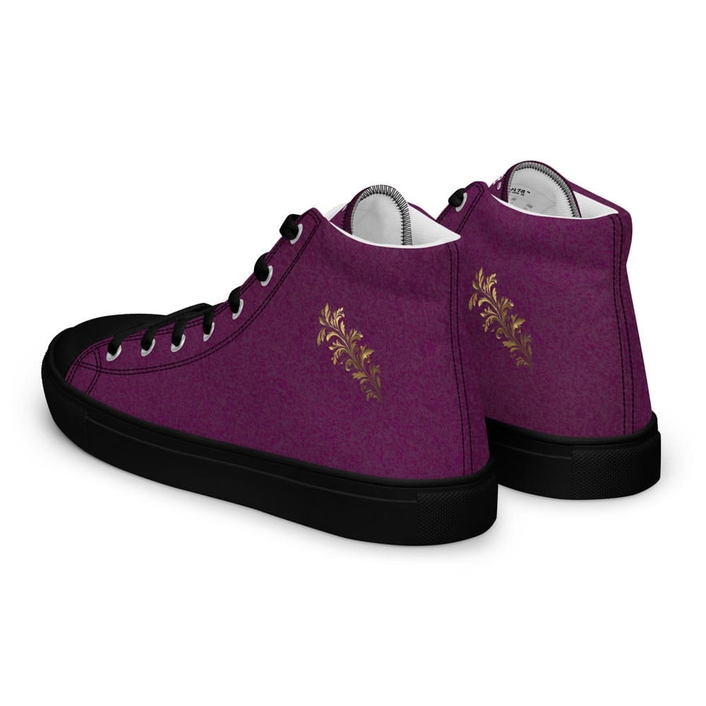 zapatillas-purpura-cana-alta-imperator-bn18