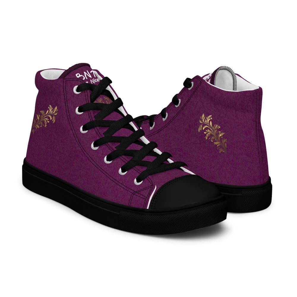 zapatillas-purpura-cana-alta-imperator-bn18