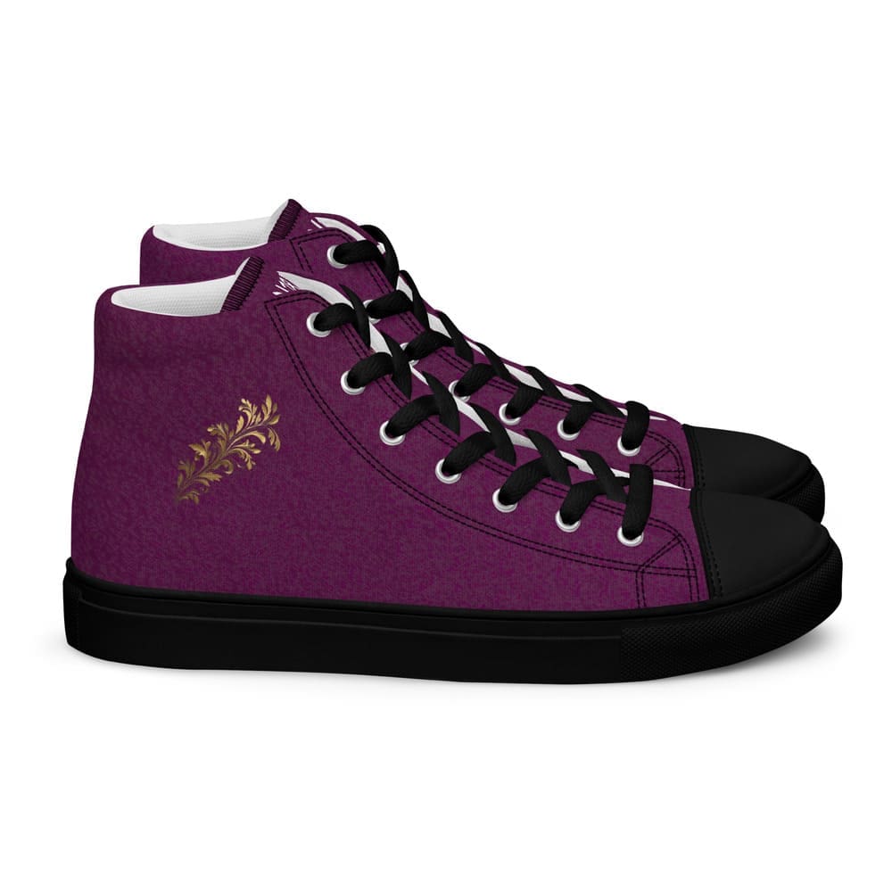 zapatillas-purpura-cana-alta-imperator-bn18