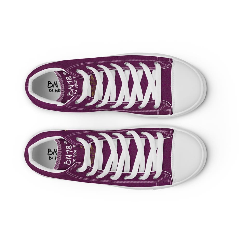 zapatillas-purpura-cana-alta-imperator-bn18